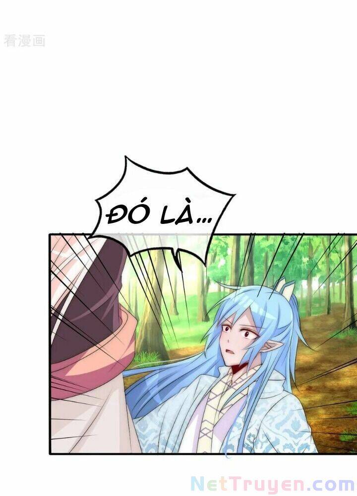 Kế Hoạch Sủng Ái Của Tiểu Công Chúa Chap 65 - Next Chap 66
