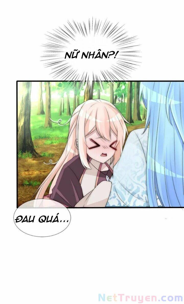 Kế Hoạch Sủng Ái Của Tiểu Công Chúa Chap 65 - Next Chap 66