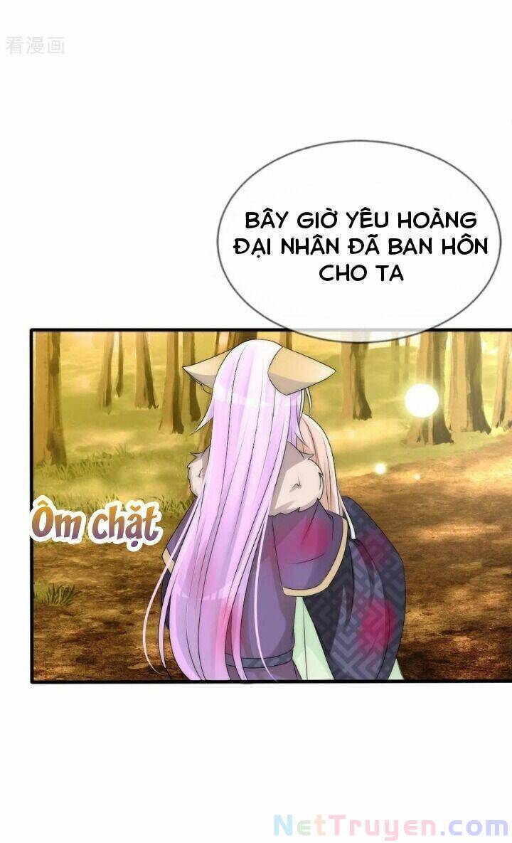 Kế Hoạch Sủng Ái Của Tiểu Công Chúa Chap 65 - Next Chap 66