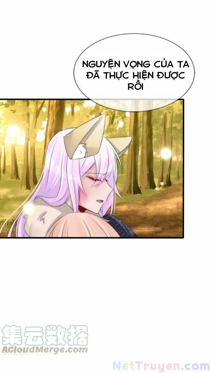 Kế Hoạch Sủng Ái Của Tiểu Công Chúa Chap 65 - Next Chap 66