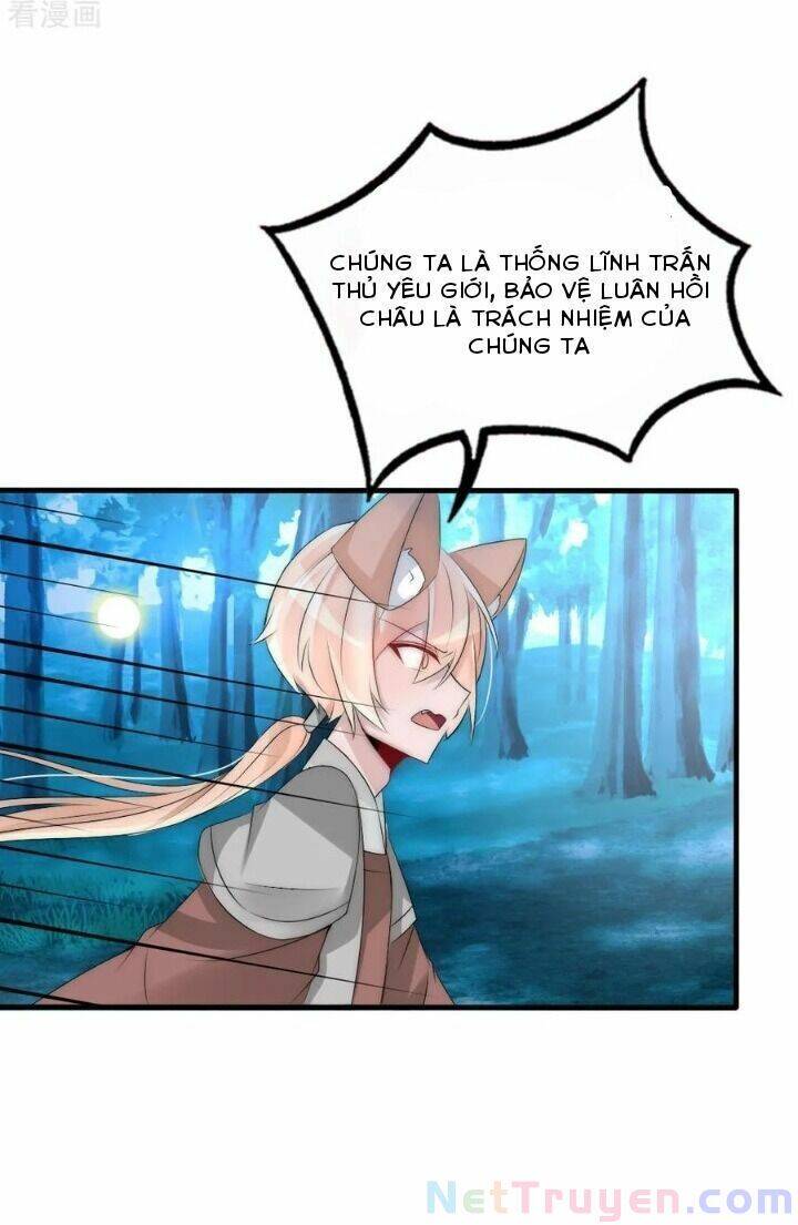 Kế Hoạch Sủng Ái Của Tiểu Công Chúa Chap 65 - Next Chap 66