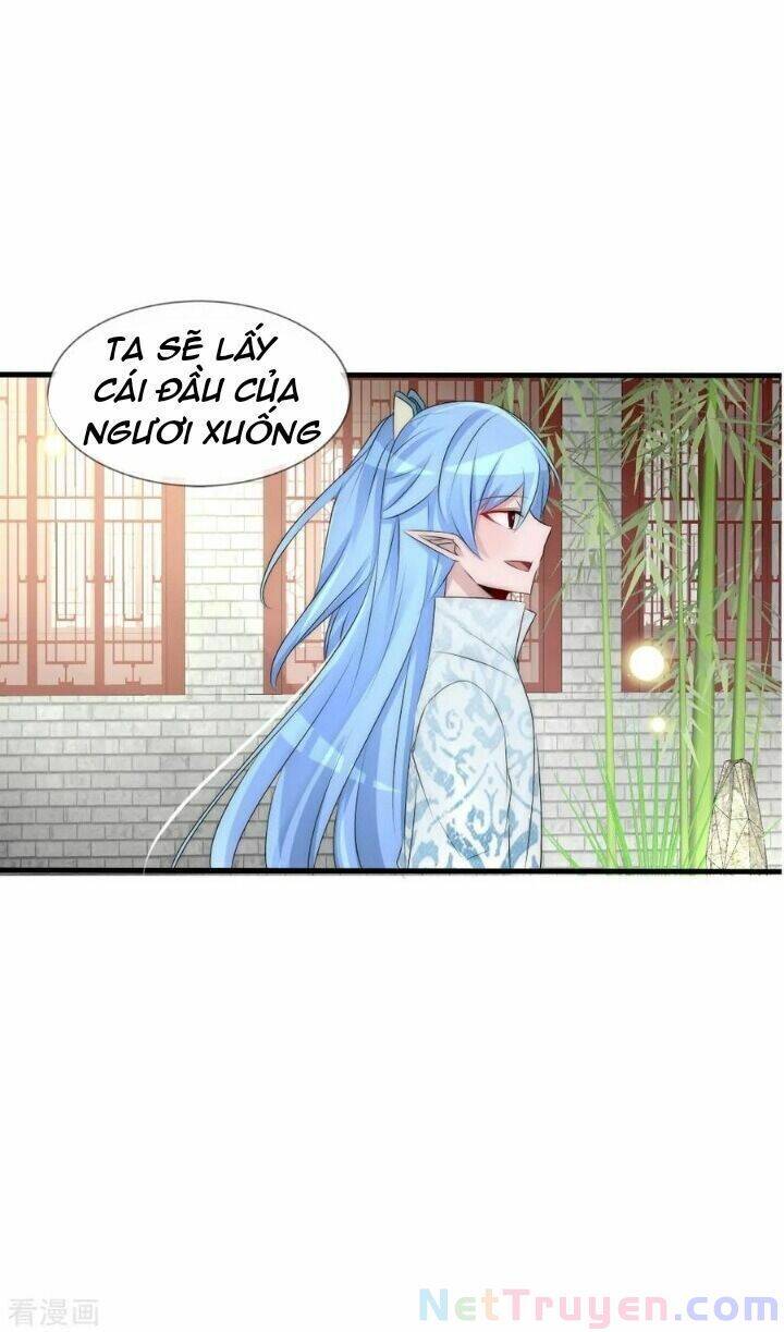 Kế Hoạch Sủng Ái Của Tiểu Công Chúa Chap 67 - Next Chap 68