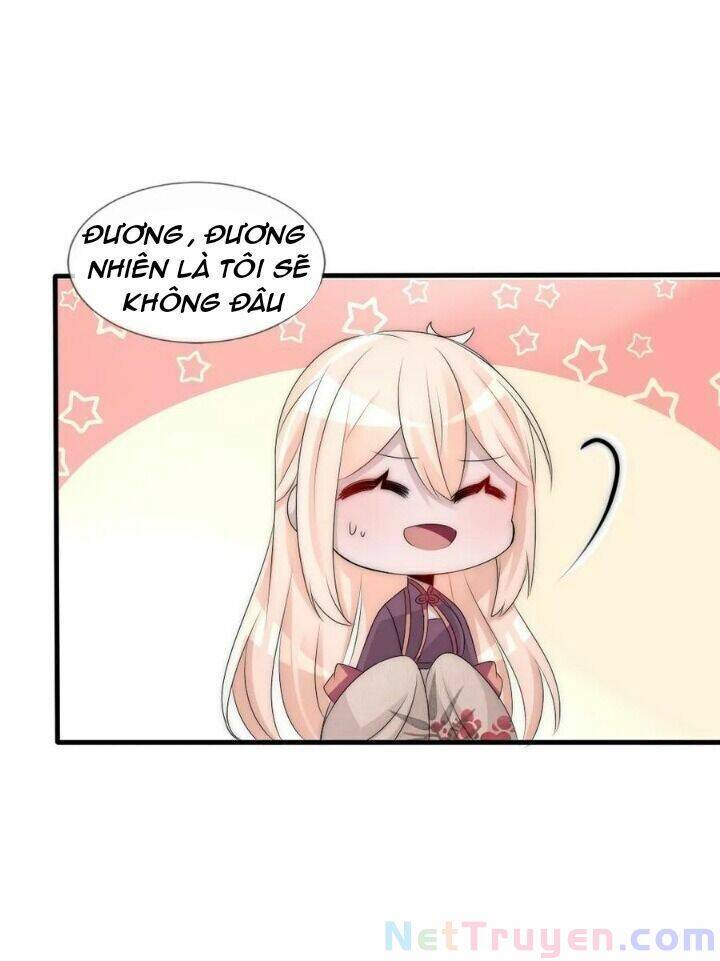 Kế Hoạch Sủng Ái Của Tiểu Công Chúa Chap 67 - Next Chap 68