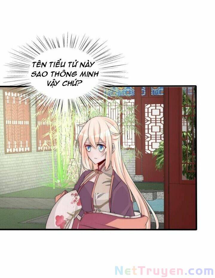 Kế Hoạch Sủng Ái Của Tiểu Công Chúa Chap 67 - Next Chap 68