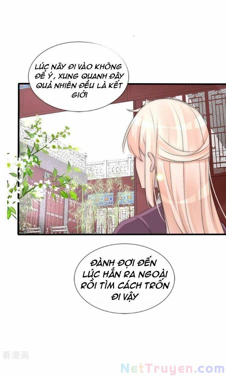 Kế Hoạch Sủng Ái Của Tiểu Công Chúa Chap 67 - Next Chap 68