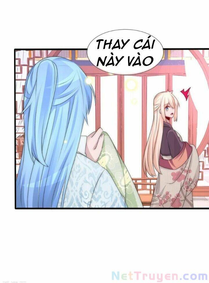 Kế Hoạch Sủng Ái Của Tiểu Công Chúa Chap 67 - Next Chap 68
