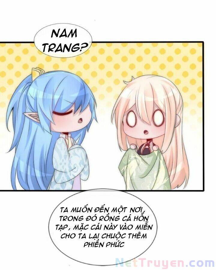 Kế Hoạch Sủng Ái Của Tiểu Công Chúa Chap 67 - Next Chap 68
