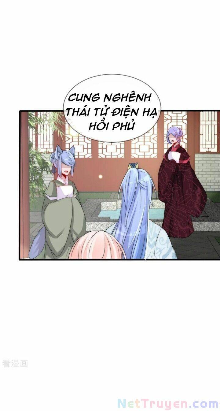 Kế Hoạch Sủng Ái Của Tiểu Công Chúa Chap 67 - Next Chap 68