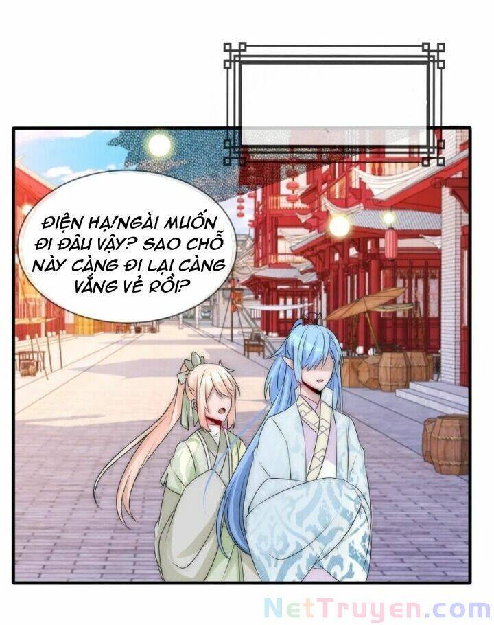 Kế Hoạch Sủng Ái Của Tiểu Công Chúa Chap 67 - Next Chap 68