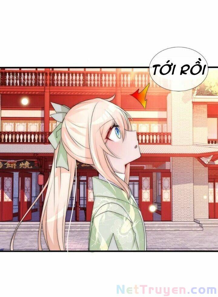 Kế Hoạch Sủng Ái Của Tiểu Công Chúa Chap 67 - Next Chap 68
