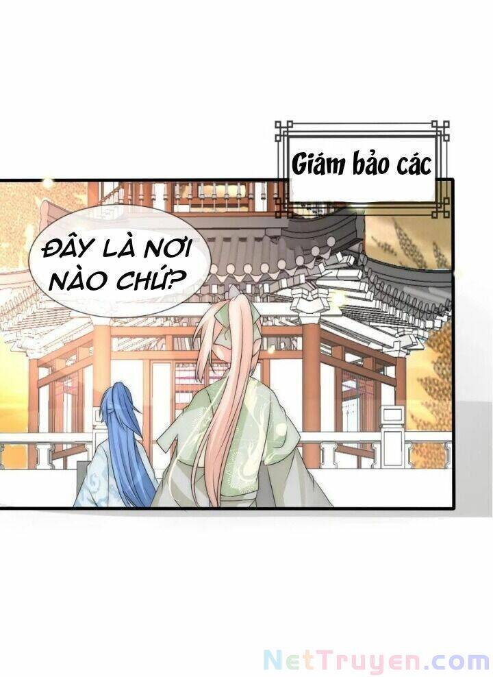 Kế Hoạch Sủng Ái Của Tiểu Công Chúa Chap 67 - Next Chap 68