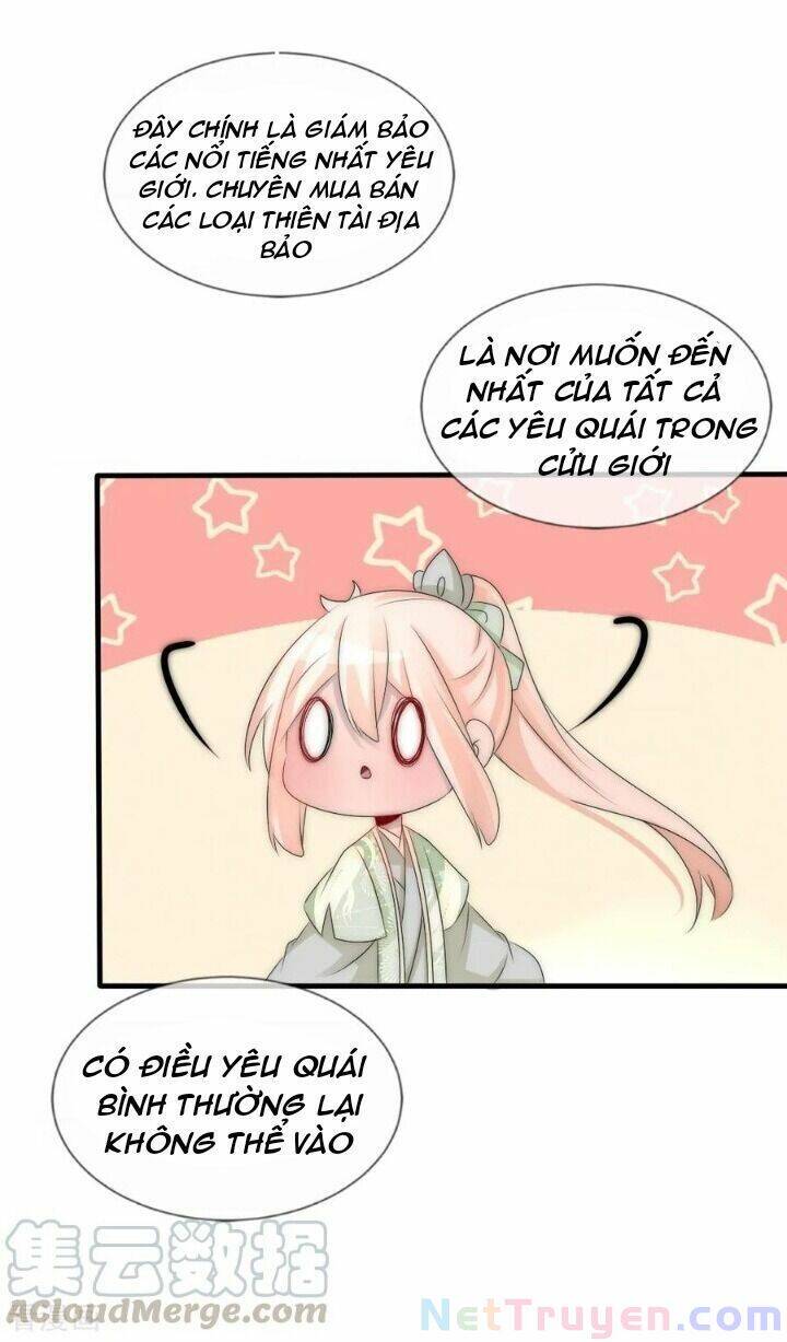 Kế Hoạch Sủng Ái Của Tiểu Công Chúa Chap 67 - Next Chap 68