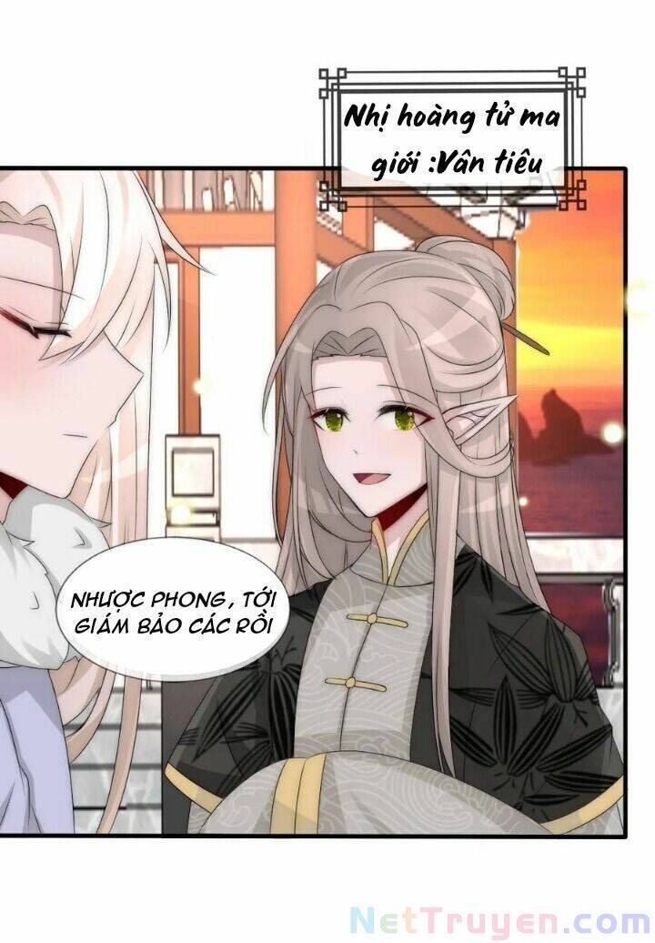 Kế Hoạch Sủng Ái Của Tiểu Công Chúa Chap 67 - Next Chap 68