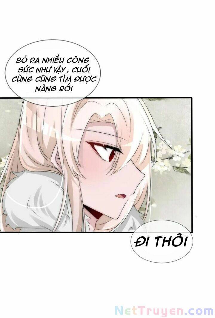 Kế Hoạch Sủng Ái Của Tiểu Công Chúa Chap 67 - Next Chap 68