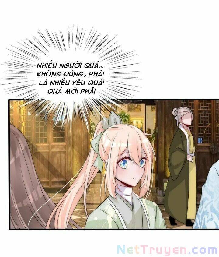 Kế Hoạch Sủng Ái Của Tiểu Công Chúa Chap 67 - Next Chap 68