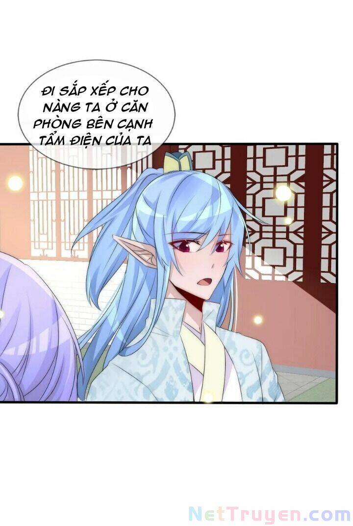 Kế Hoạch Sủng Ái Của Tiểu Công Chúa Chap 67 - Next Chap 68