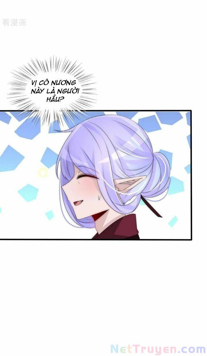 Kế Hoạch Sủng Ái Của Tiểu Công Chúa Chap 67 - Next Chap 68