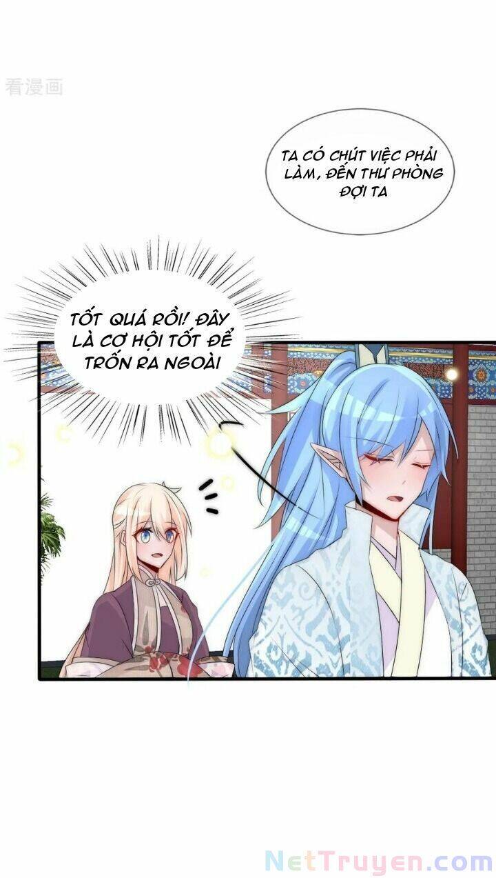Kế Hoạch Sủng Ái Của Tiểu Công Chúa Chap 67 - Next Chap 68