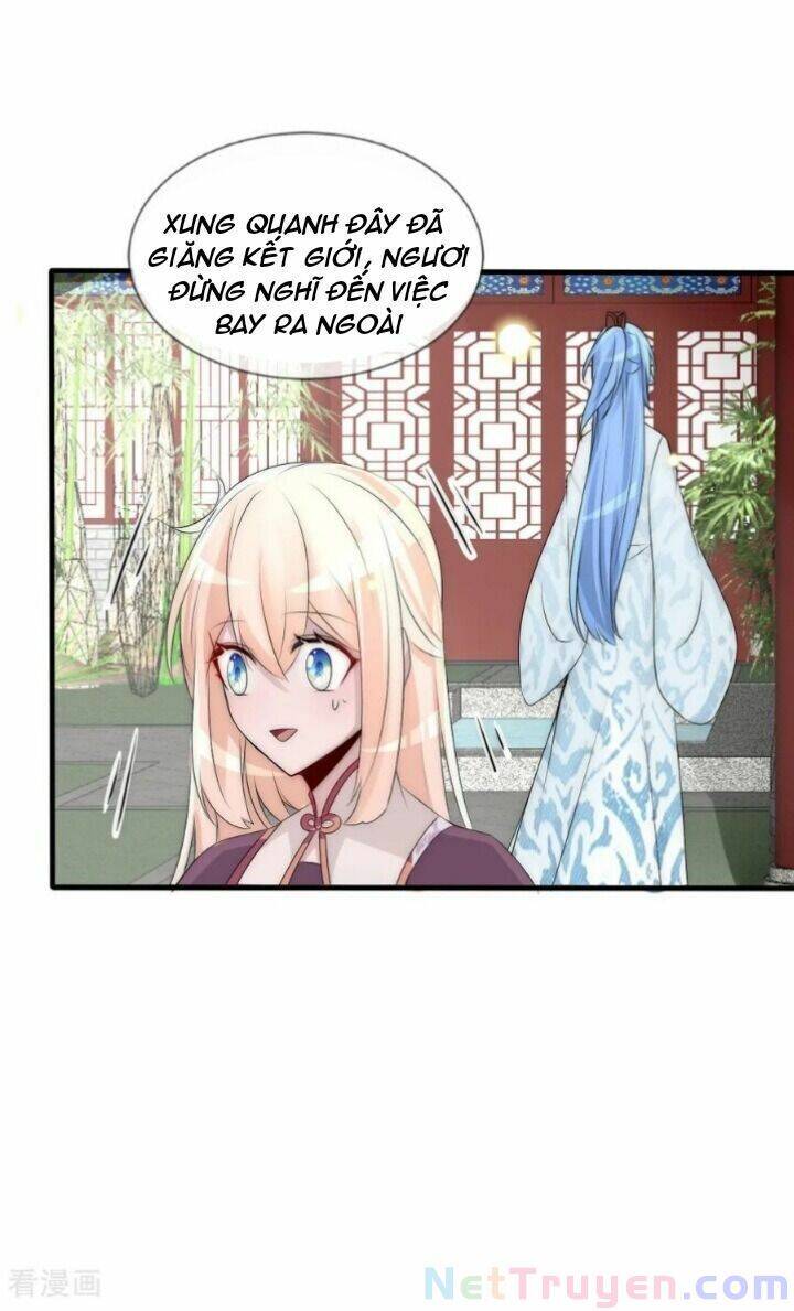 Kế Hoạch Sủng Ái Của Tiểu Công Chúa Chap 67 - Next Chap 68