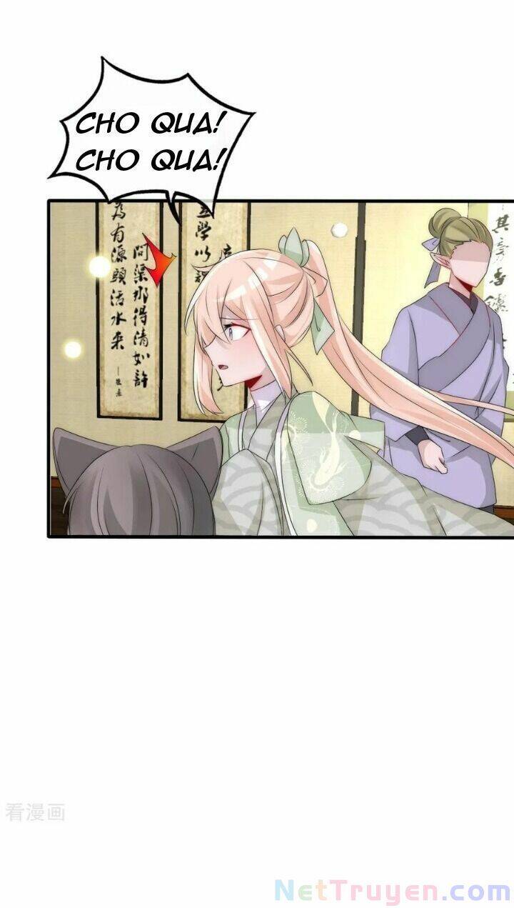 Kế Hoạch Sủng Ái Của Tiểu Công Chúa Chap 68 - Next Chap 69