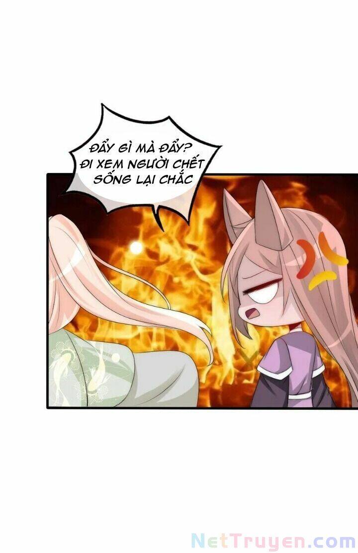 Kế Hoạch Sủng Ái Của Tiểu Công Chúa Chap 68 - Next Chap 69
