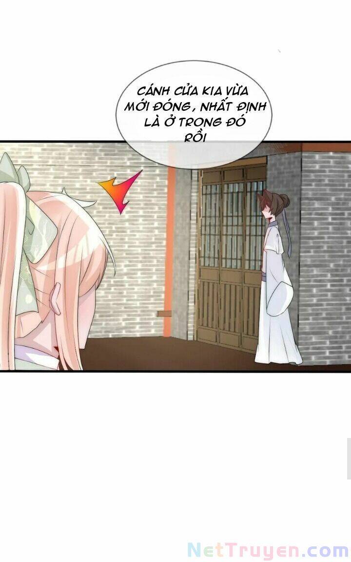 Kế Hoạch Sủng Ái Của Tiểu Công Chúa Chap 68 - Next Chap 69