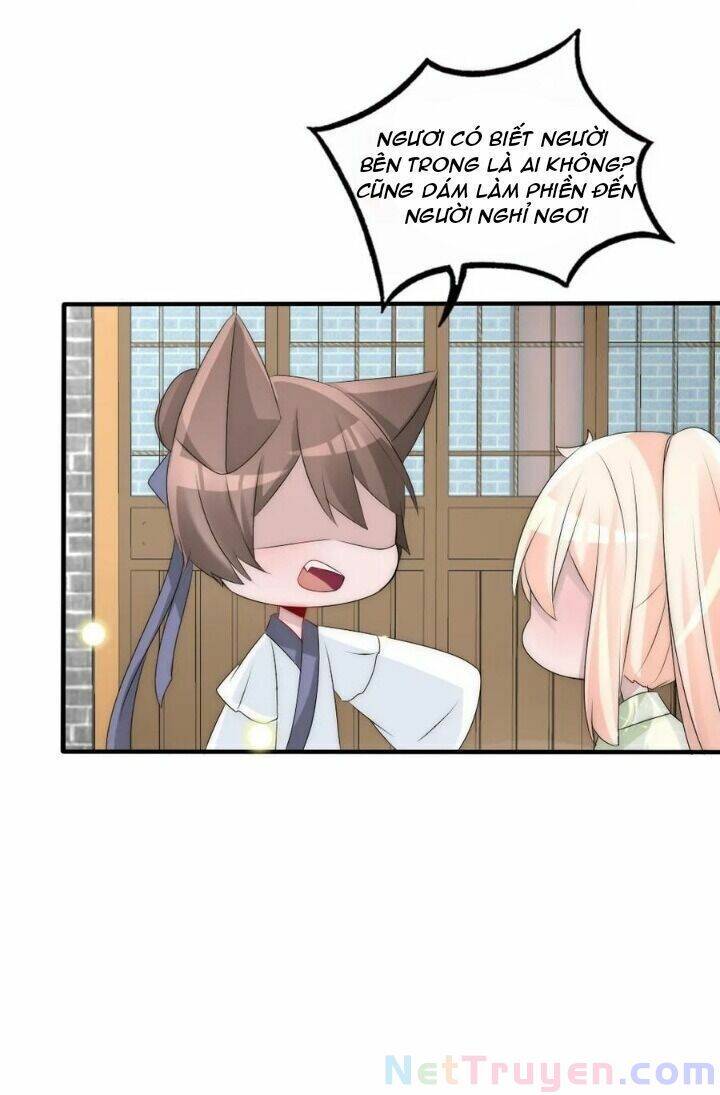 Kế Hoạch Sủng Ái Của Tiểu Công Chúa Chap 68 - Next Chap 69