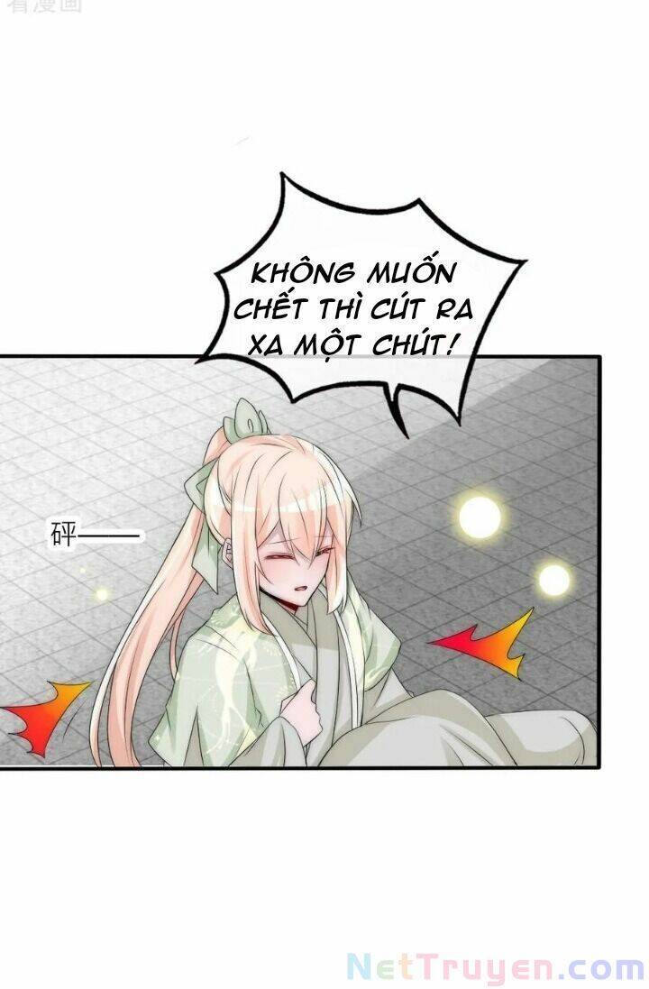 Kế Hoạch Sủng Ái Của Tiểu Công Chúa Chap 68 - Next Chap 69