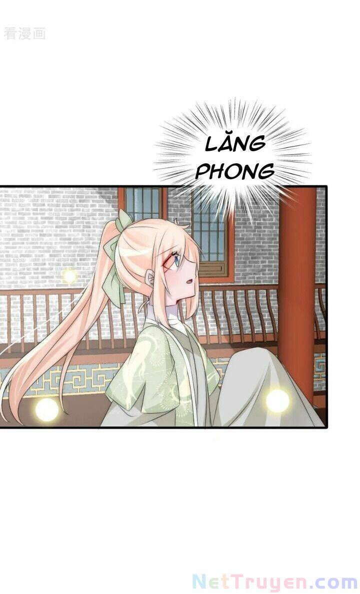 Kế Hoạch Sủng Ái Của Tiểu Công Chúa Chap 68 - Next Chap 69
