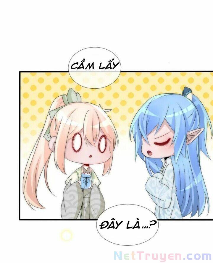 Kế Hoạch Sủng Ái Của Tiểu Công Chúa Chap 68 - Next Chap 69