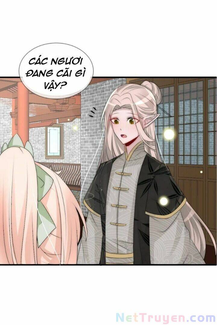 Kế Hoạch Sủng Ái Của Tiểu Công Chúa Chap 68 - Next Chap 69