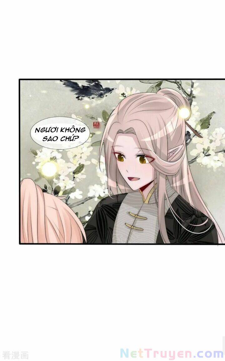 Kế Hoạch Sủng Ái Của Tiểu Công Chúa Chap 68 - Next Chap 69