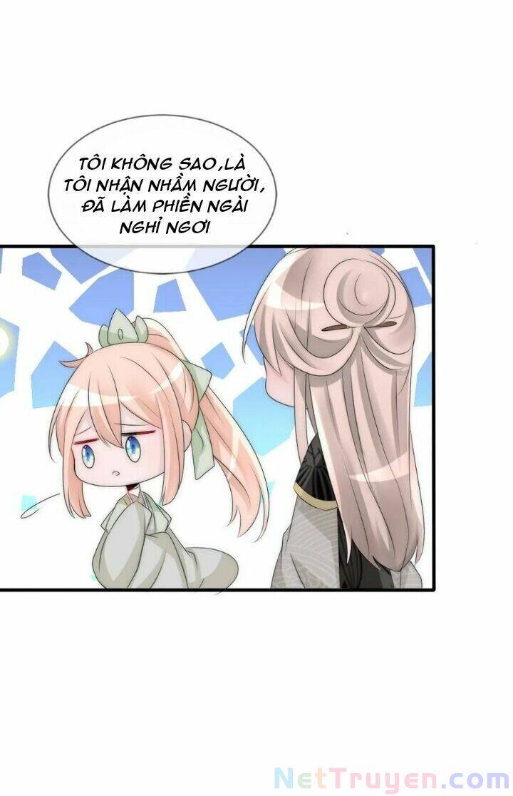 Kế Hoạch Sủng Ái Của Tiểu Công Chúa Chap 68 - Next Chap 69