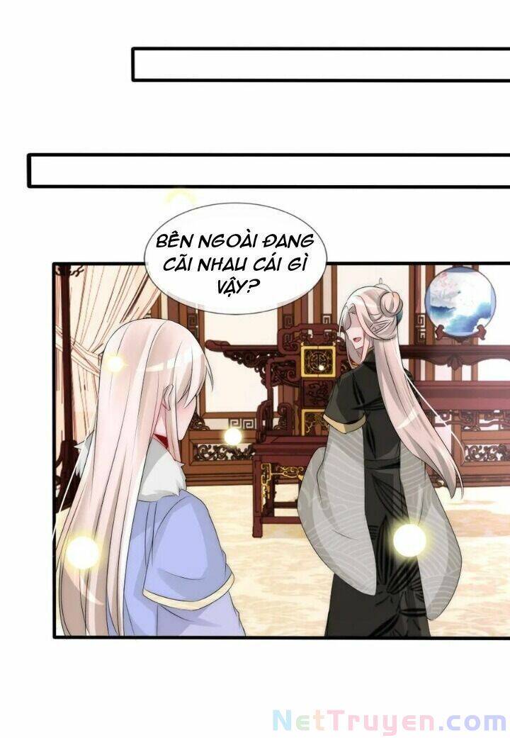 Kế Hoạch Sủng Ái Của Tiểu Công Chúa Chap 68 - Next Chap 69
