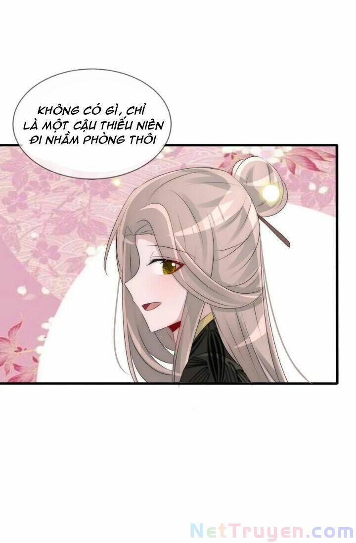 Kế Hoạch Sủng Ái Của Tiểu Công Chúa Chap 68 - Next Chap 69