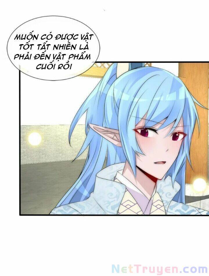 Kế Hoạch Sủng Ái Của Tiểu Công Chúa Chap 68 - Next Chap 69