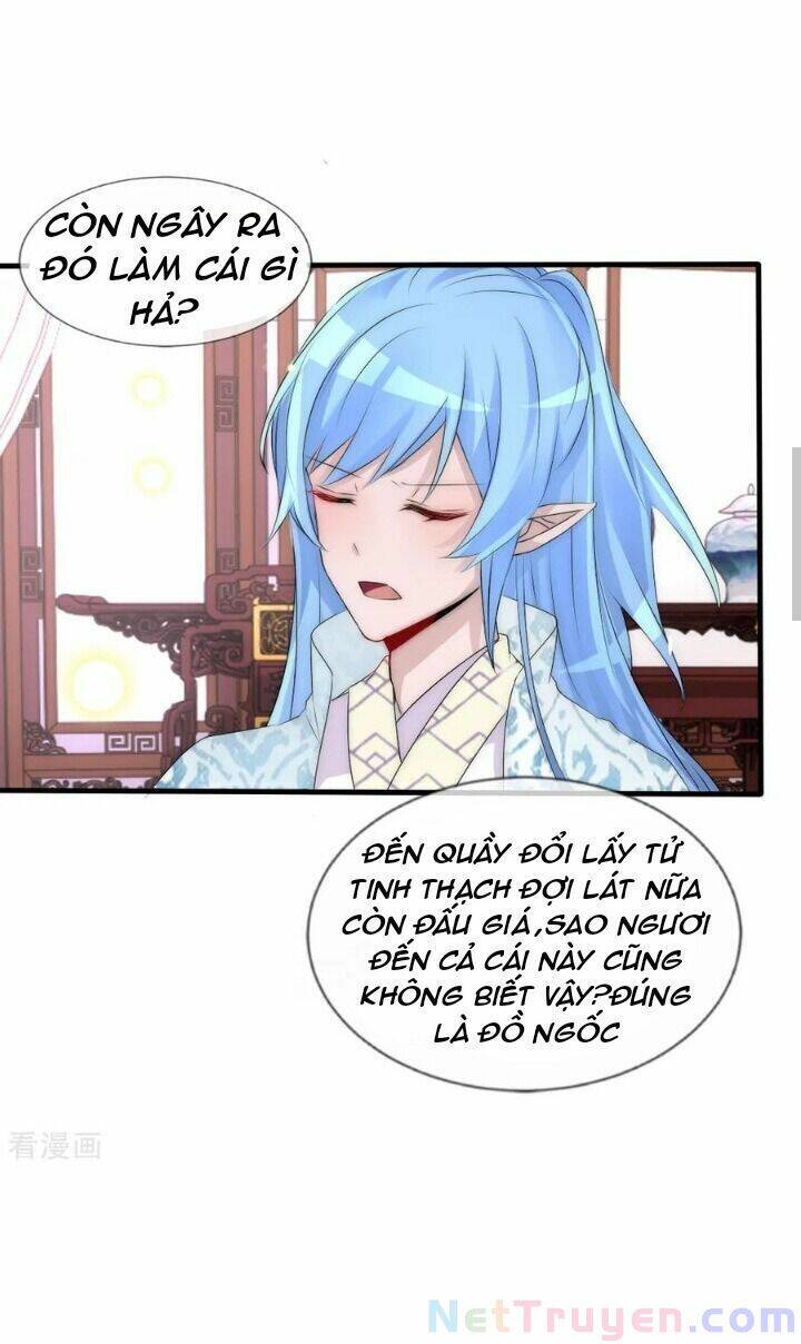 Kế Hoạch Sủng Ái Của Tiểu Công Chúa Chap 68 - Next Chap 69