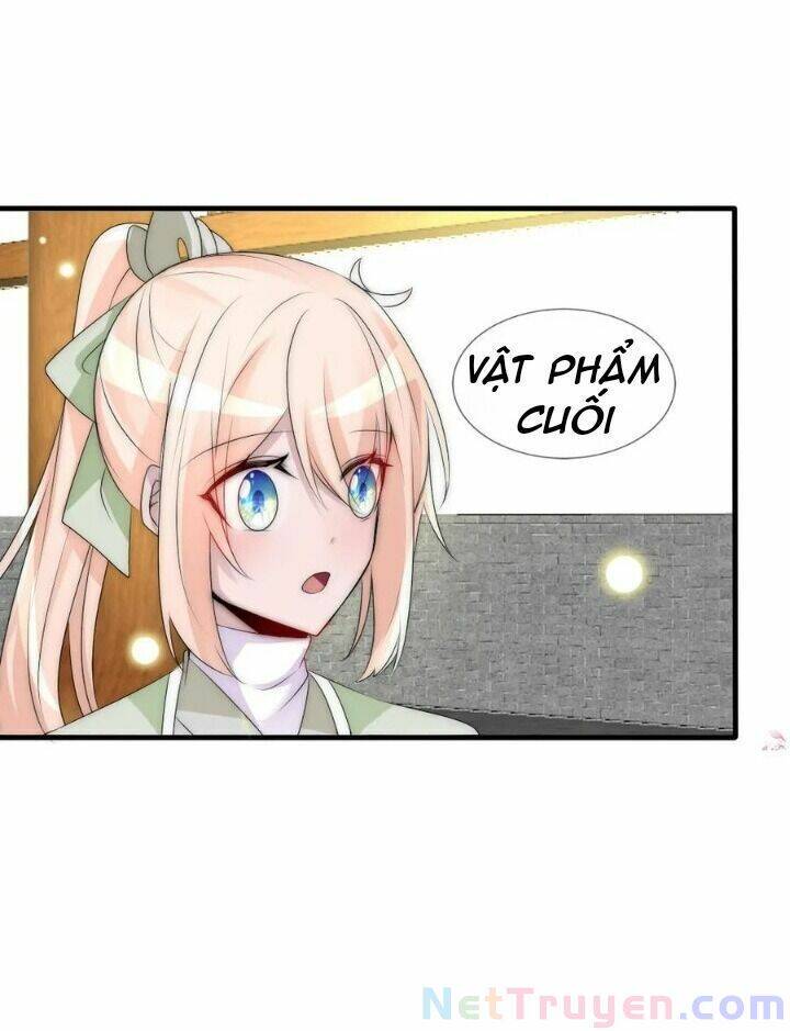 Kế Hoạch Sủng Ái Của Tiểu Công Chúa Chap 68 - Next Chap 69