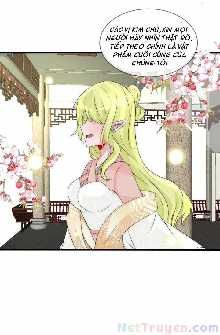Kế Hoạch Sủng Ái Của Tiểu Công Chúa Chap 68 - Next Chap 69