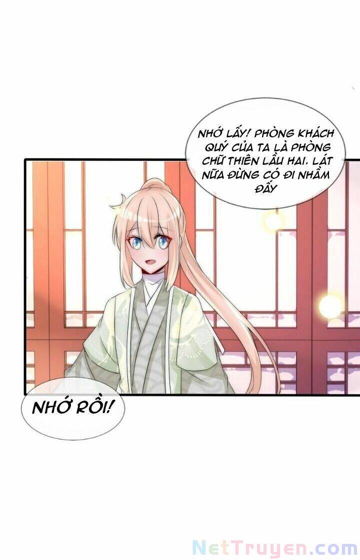 Kế Hoạch Sủng Ái Của Tiểu Công Chúa Chap 68 - Next Chap 69
