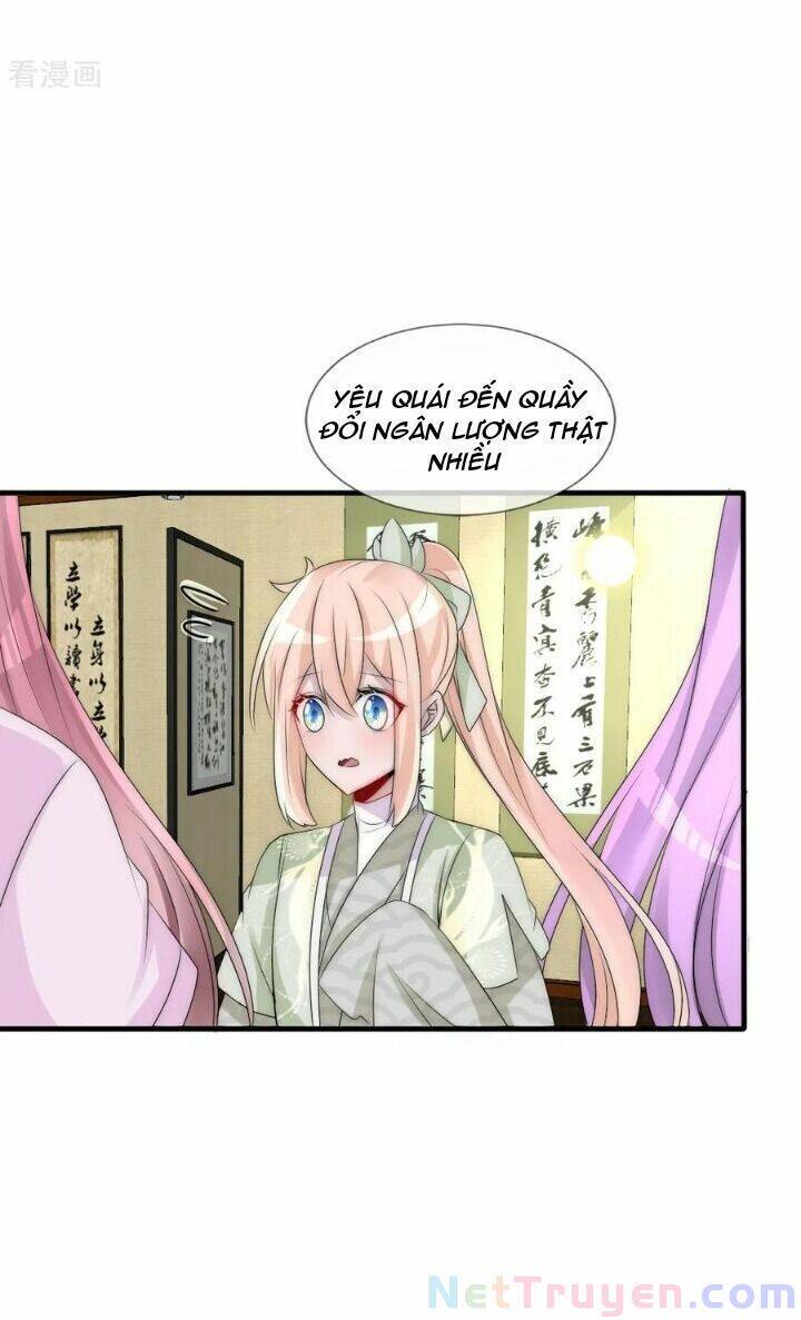 Kế Hoạch Sủng Ái Của Tiểu Công Chúa Chap 68 - Next Chap 69