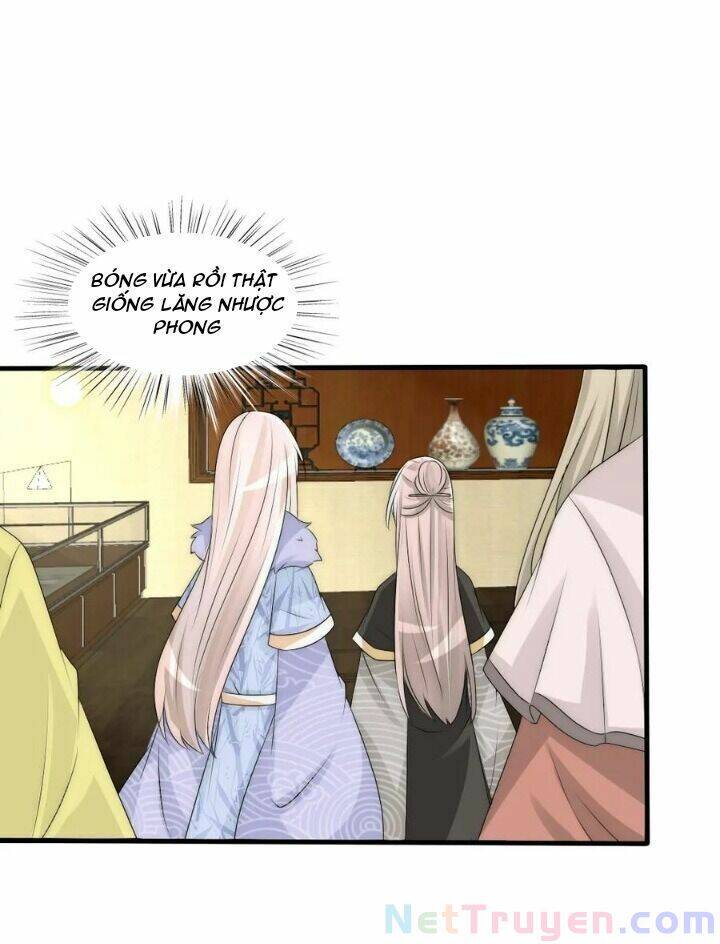Kế Hoạch Sủng Ái Của Tiểu Công Chúa Chap 68 - Next Chap 69