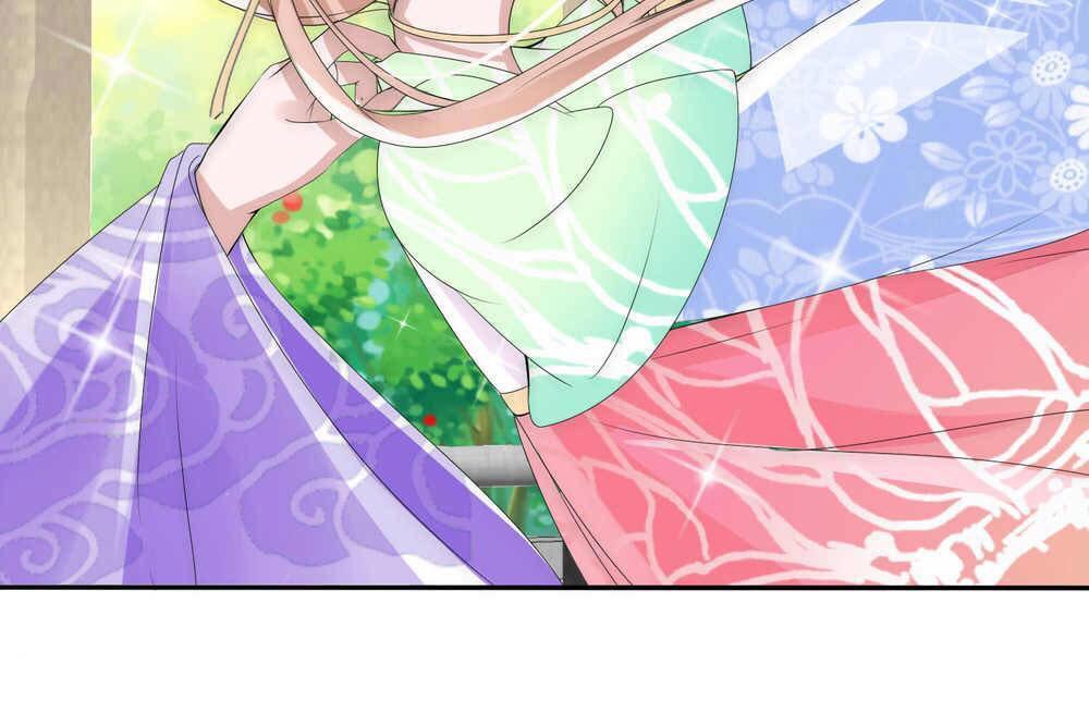 Kế Hoạch Sủng Ái Của Tiểu Công Chúa Chap 7 - Next Chap 8