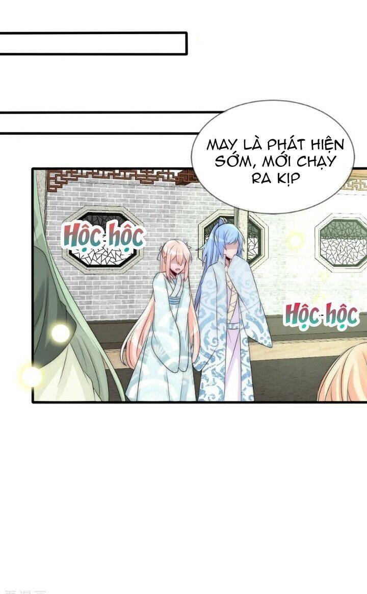 Kế Hoạch Sủng Ái Của Tiểu Công Chúa Chap 74 - Next Chap 75