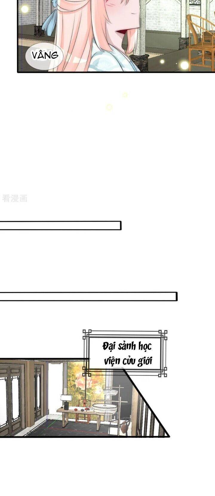 Kế Hoạch Sủng Ái Của Tiểu Công Chúa Chap 74 - Next Chap 75