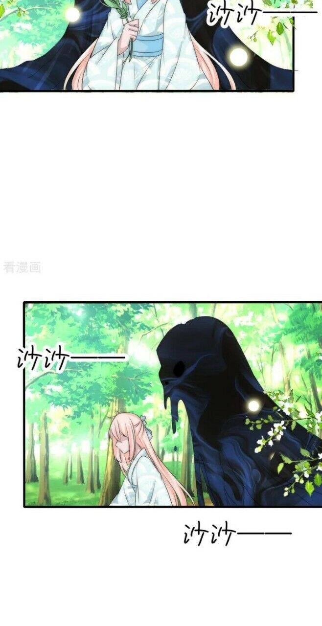 Kế Hoạch Sủng Ái Của Tiểu Công Chúa Chap 74 - Next Chap 75