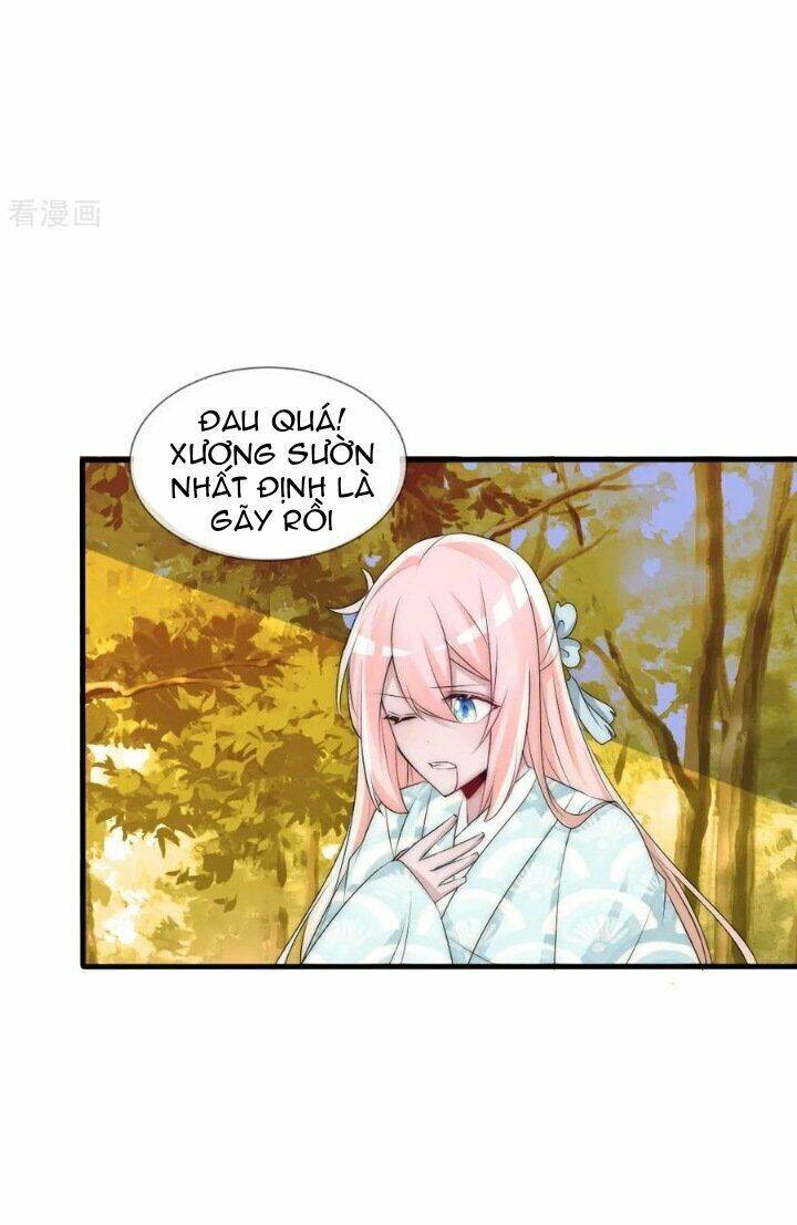 Kế Hoạch Sủng Ái Của Tiểu Công Chúa Chap 74 - Next Chap 75