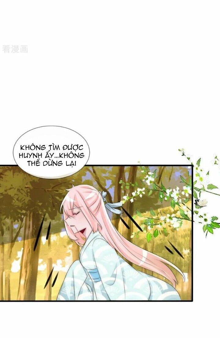 Kế Hoạch Sủng Ái Của Tiểu Công Chúa Chap 74 - Next Chap 75