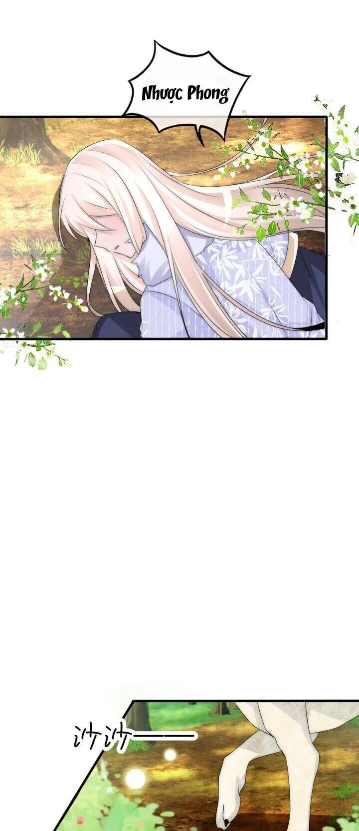 Kế Hoạch Sủng Ái Của Tiểu Công Chúa Chap 74 - Next Chap 75