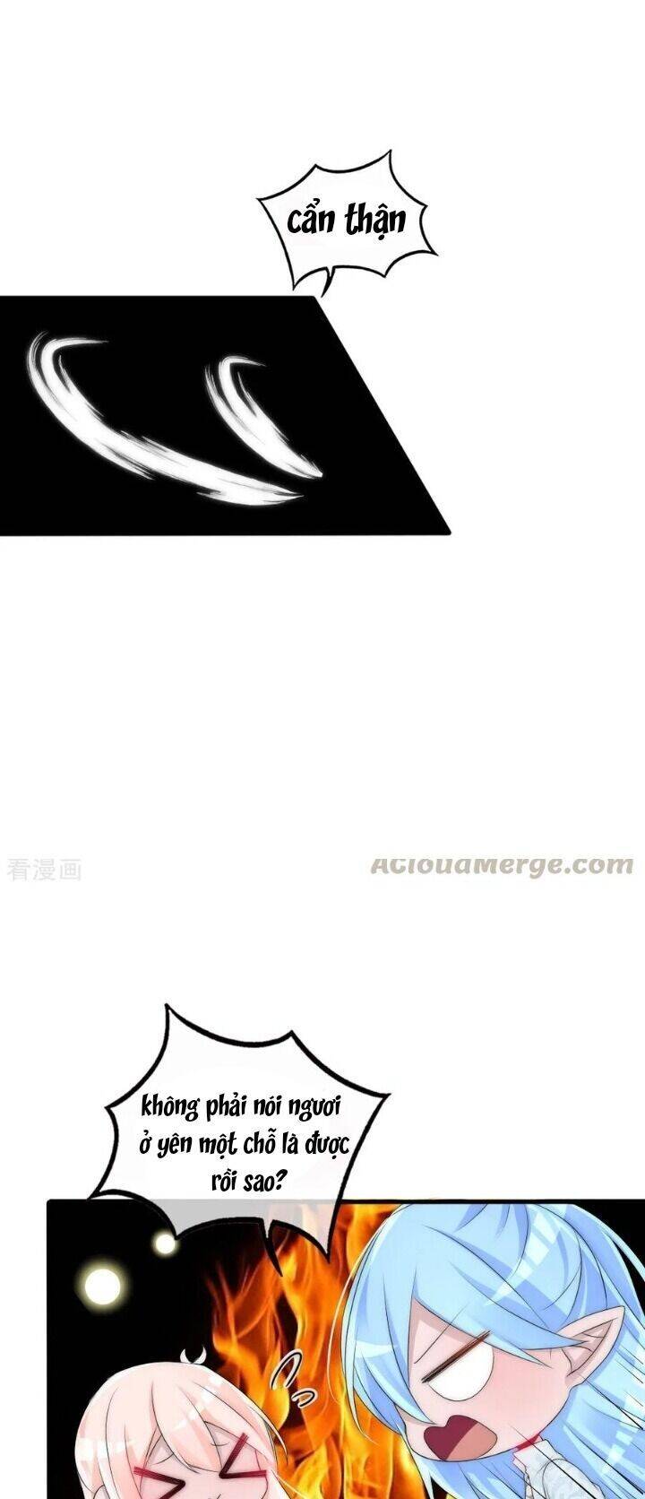 Kế Hoạch Sủng Ái Của Tiểu Công Chúa Chap 74 - Next Chap 75